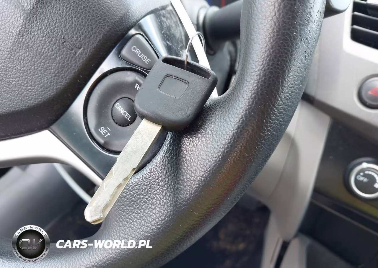 2012 Honda Civic Lx VIN:19XFB2F58CE021404 - 11