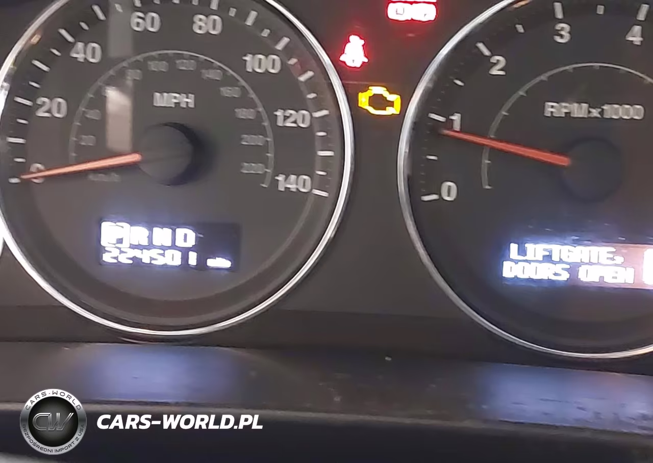 2010 Jeep Commander Sport VIN:1J4RH4GK4AC140903 - 15