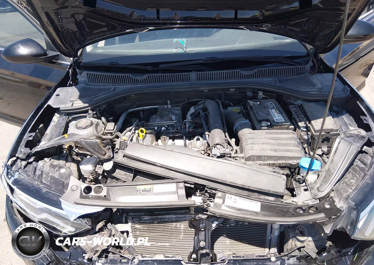 2019 Volkswagen Jetta 1.4T R-Line-1.4T S-1.4T Se VIN:3VWCB7BU2KM128155 - 10