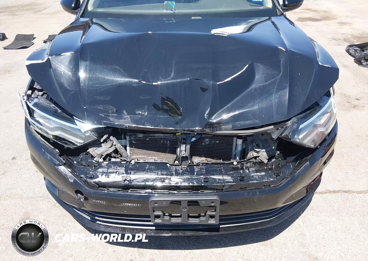 2019 Volkswagen Jetta 1.4T R-Line-1.4T S-1.4T Se VIN:3VWCB7BU2KM128155 - 6