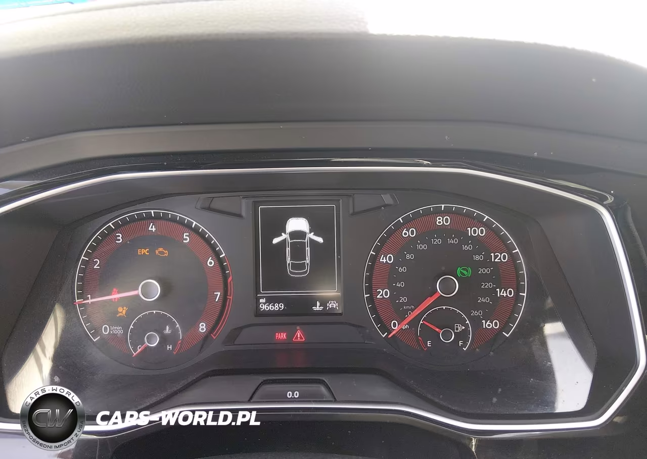 2019 Volkswagen Jetta 1.4T R-Line-1.4T S-1.4T Se VIN:3VWCB7BU2KM128155 - 7