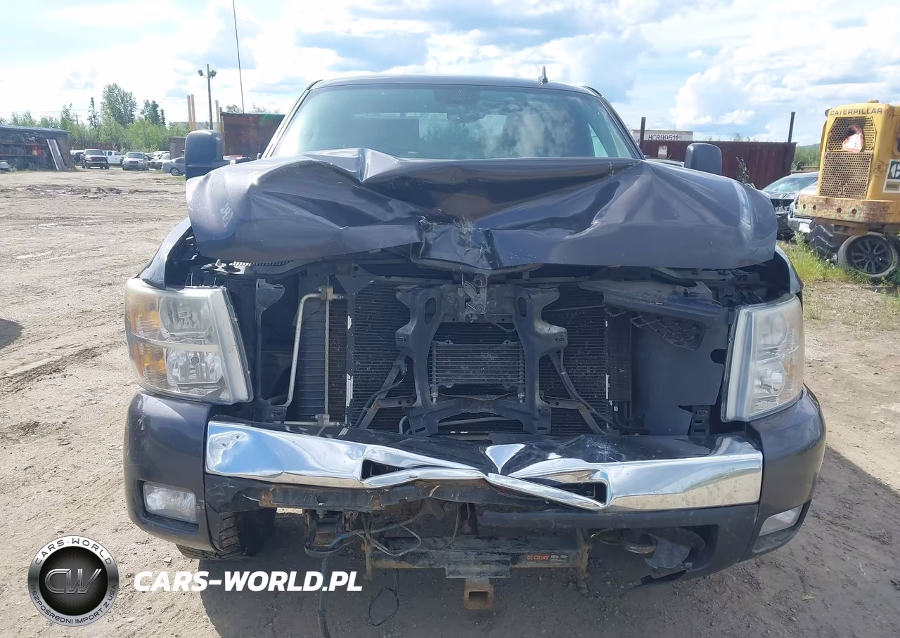 2011 Chevrolet Silverado 1500 Lt VIN:1GCRKSE30BZ130620 - 12