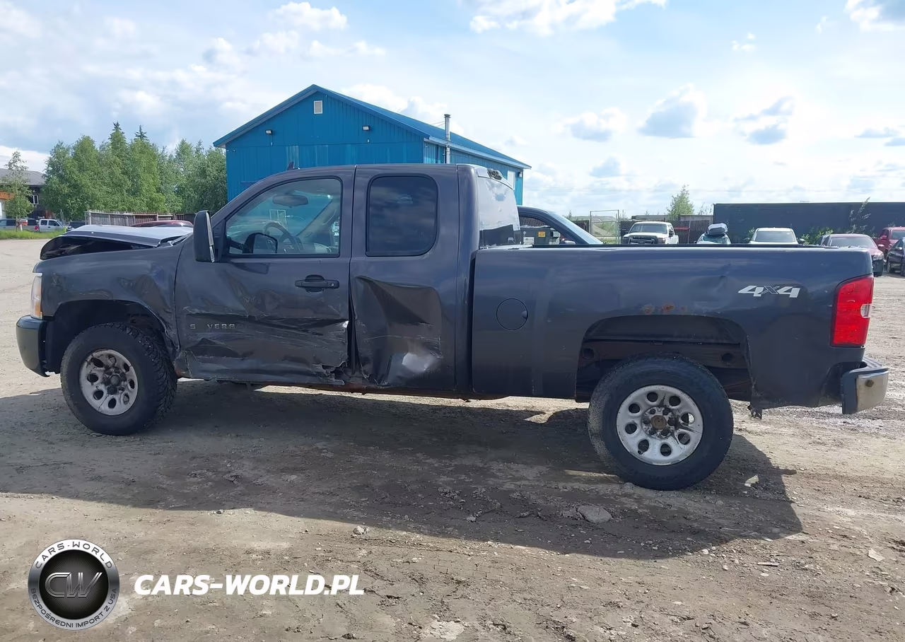 2011 Chevrolet Silverado 1500 Lt VIN:1GCRKSE30BZ130620 - 14