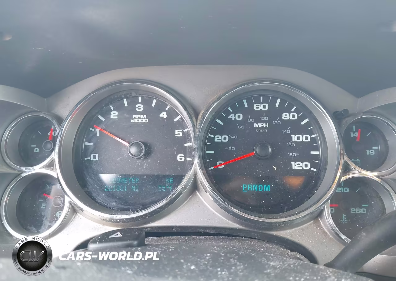 2011 Chevrolet Silverado 1500 Lt VIN:1GCRKSE30BZ130620 - 7