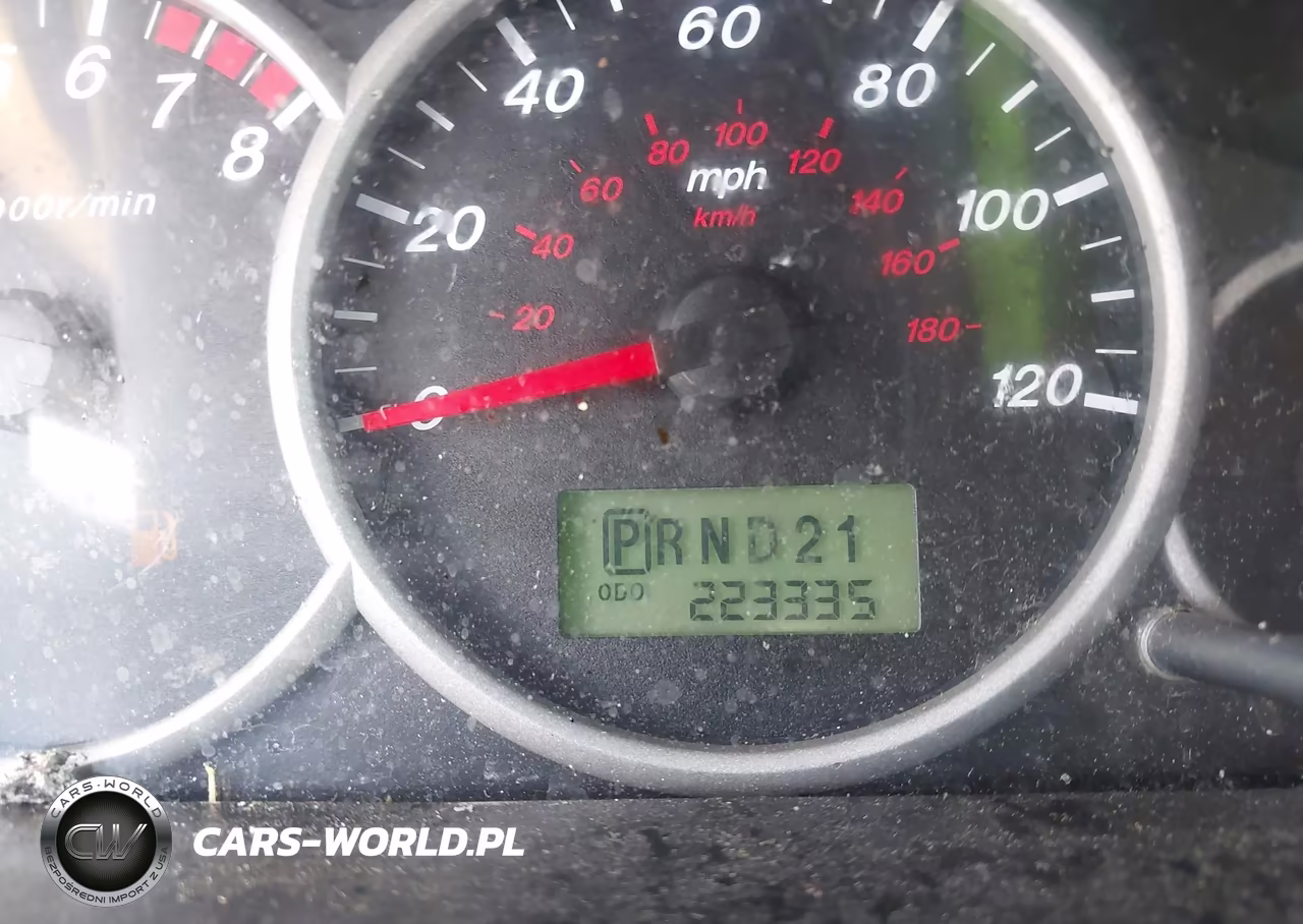 2006 Mazda Tribute I VIN:4F2YZ02Z86KM00065 - 7