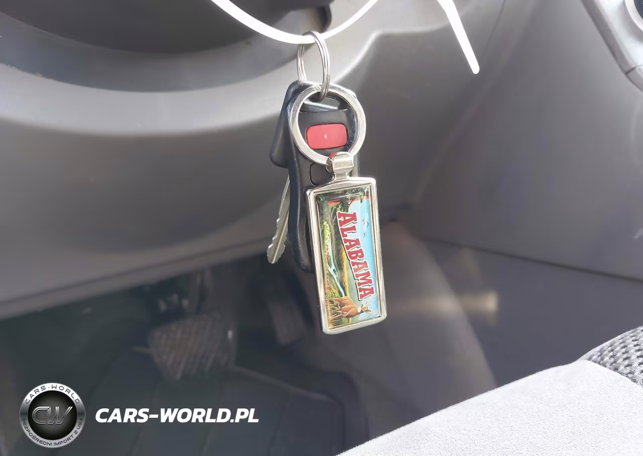 2007 Nissan Sentra 2.0S VIN:3N1AB61E97L684705 - 11