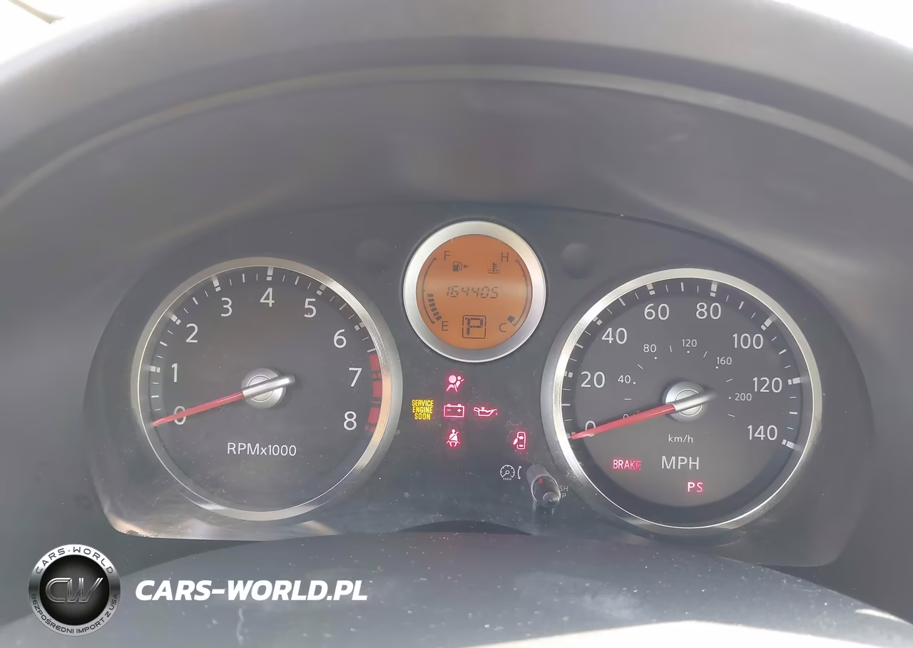 2007 Nissan Sentra 2.0S VIN:3N1AB61E97L684705 - 7
