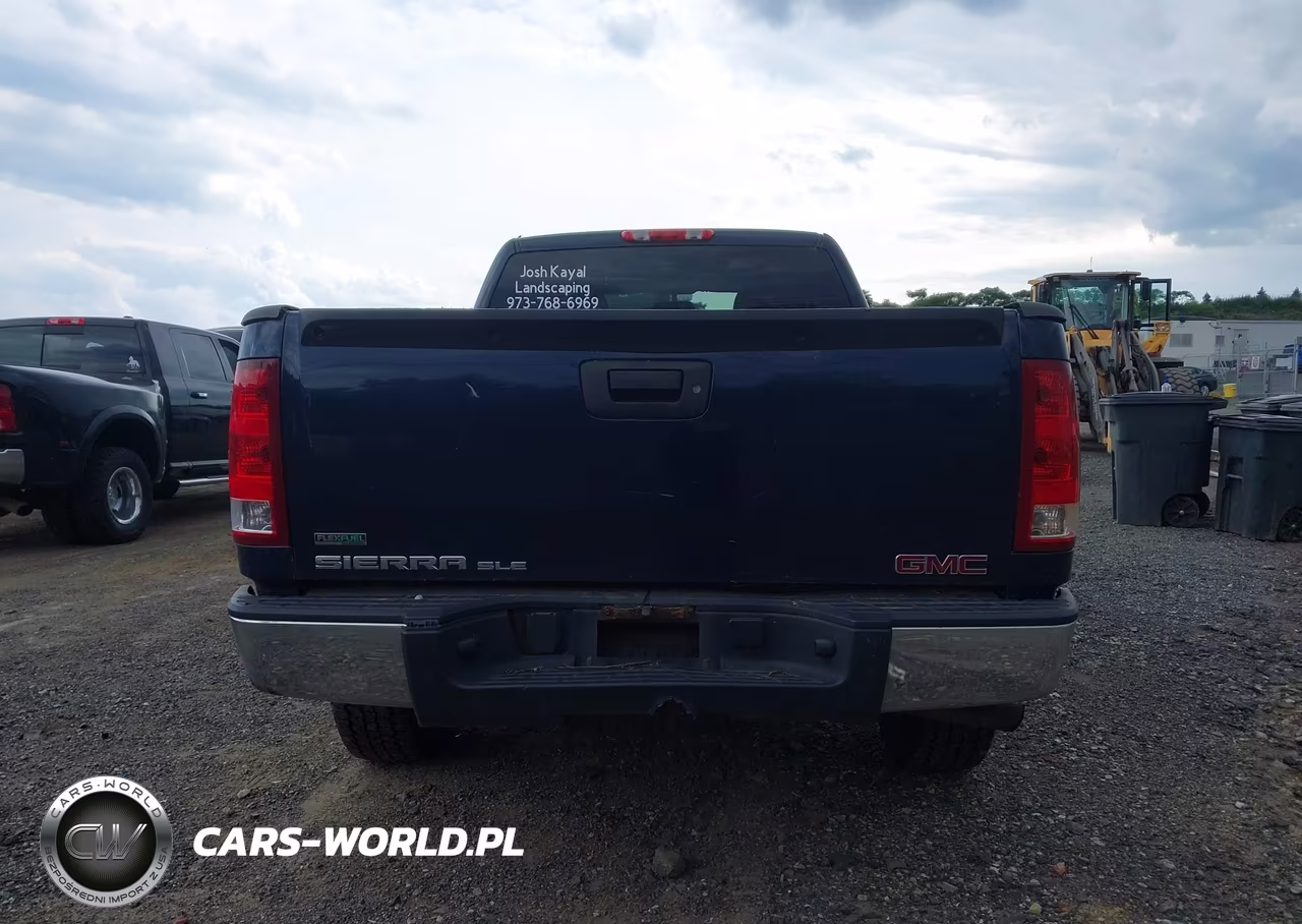 2012 GMC Sierra 1500 Sle VIN:1GTR2VE77CZ236407 - 16