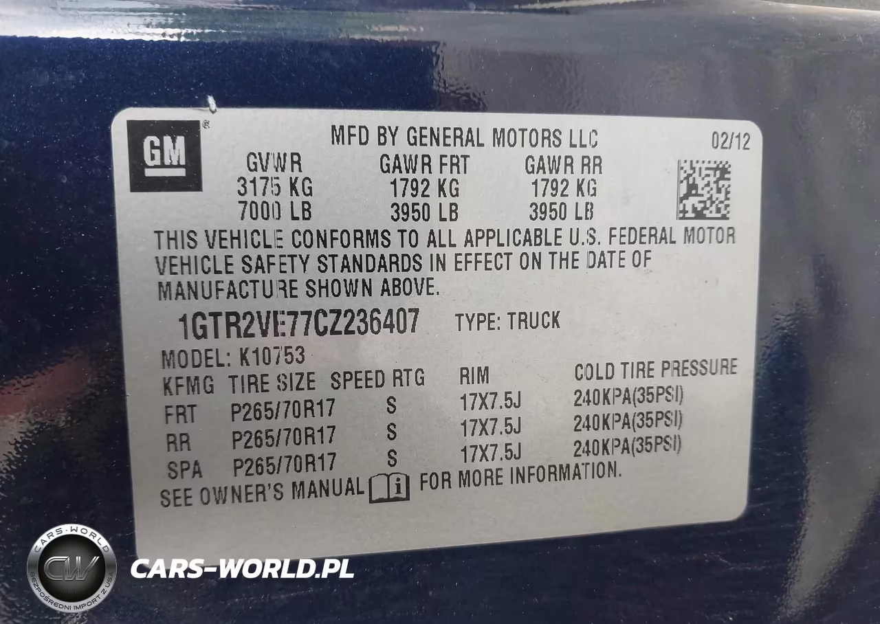 2012 GMC Sierra 1500 Sle VIN:1GTR2VE77CZ236407 - 9