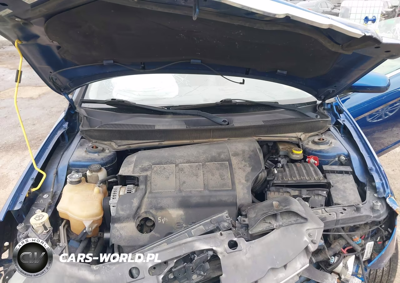 2009 Chrysler Sebring Limited VIN:1C3LC65V89N521323 - 10