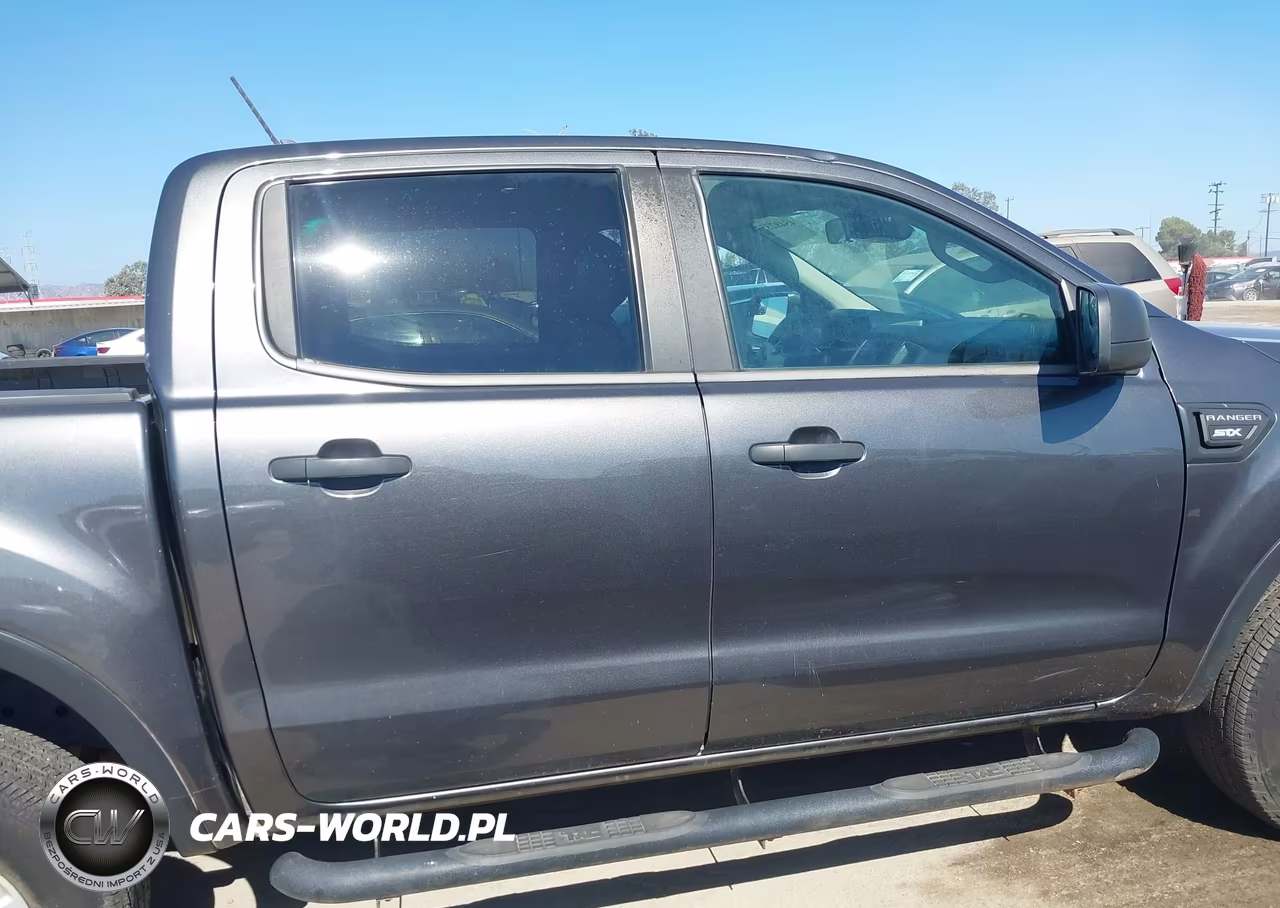2019 Ford Ranger Xl VIN:1FTER4FH5KLA68604 - 13