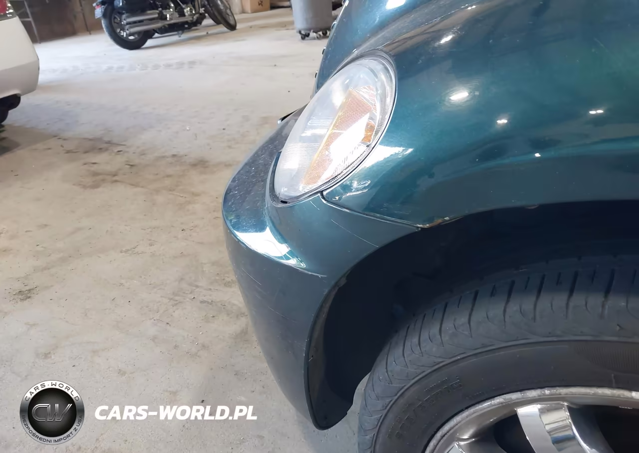 2009 Chrysler Pt Cruiser Touring VIN:3A8FY58989T578570 - 13