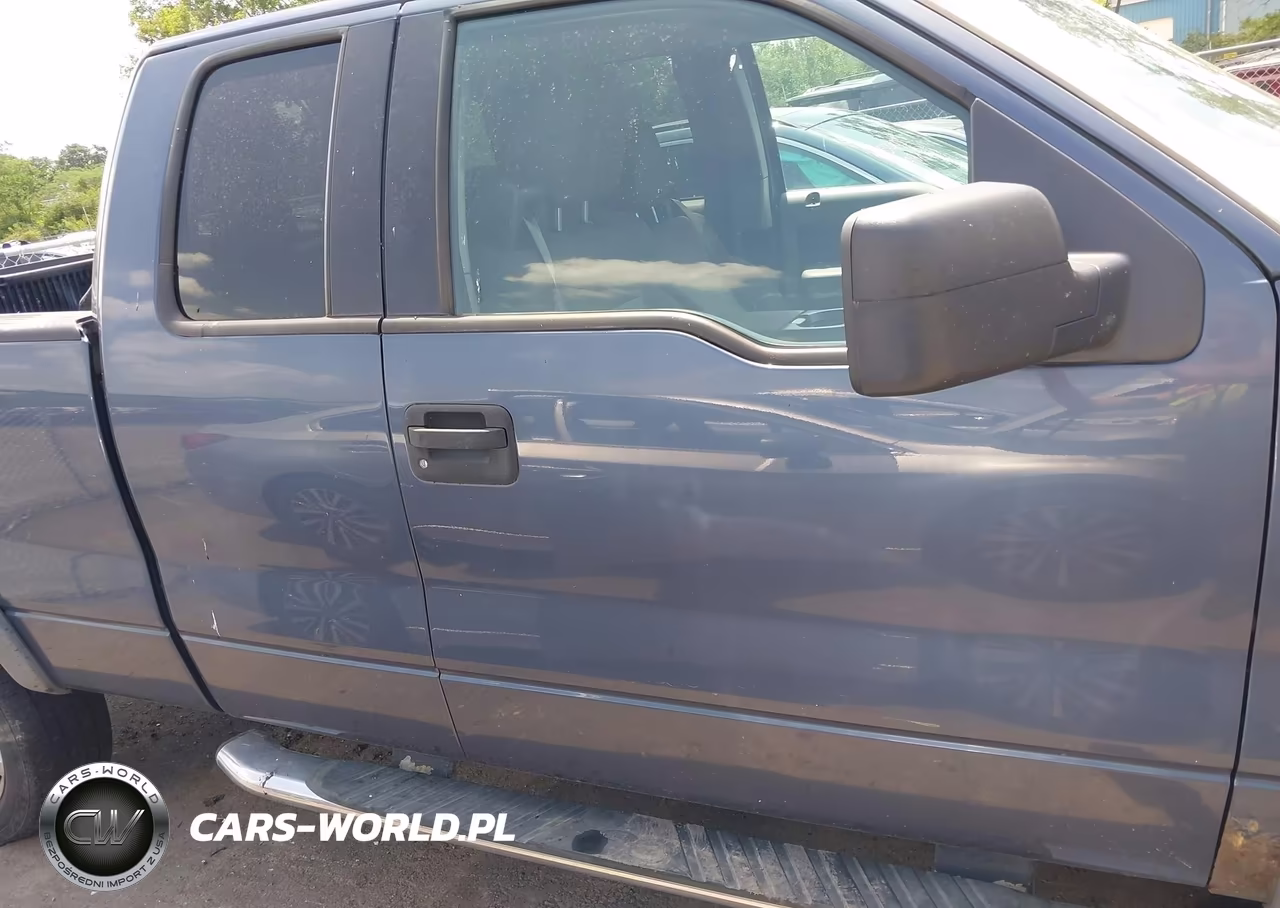 2005 Ford F-150 Fx4-Lariat-Xl-Xlt VIN:1FTPX14515FA80015 - 13