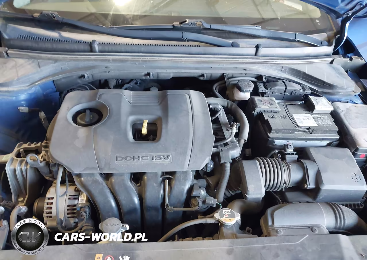 2020 Hyundai Elantra Se VIN:5NPD74LF3LH601124 - 10