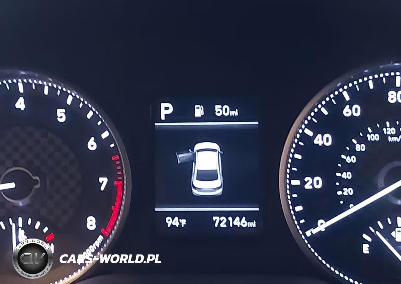 2020 Hyundai Elantra Se VIN:5NPD74LF3LH601124 - 15