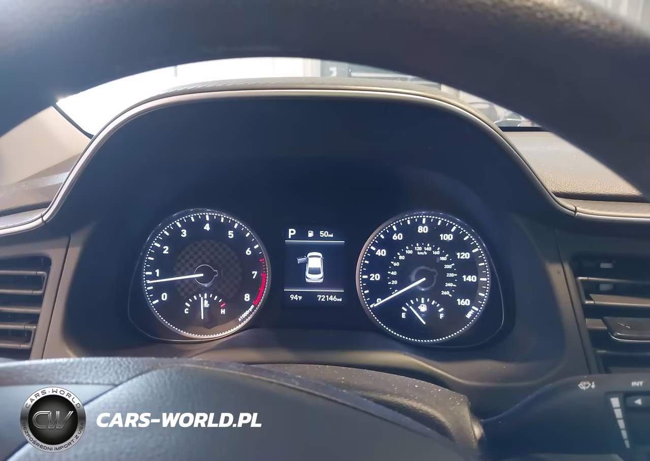 2020 Hyundai Elantra Se VIN:5NPD74LF3LH601124 - 7