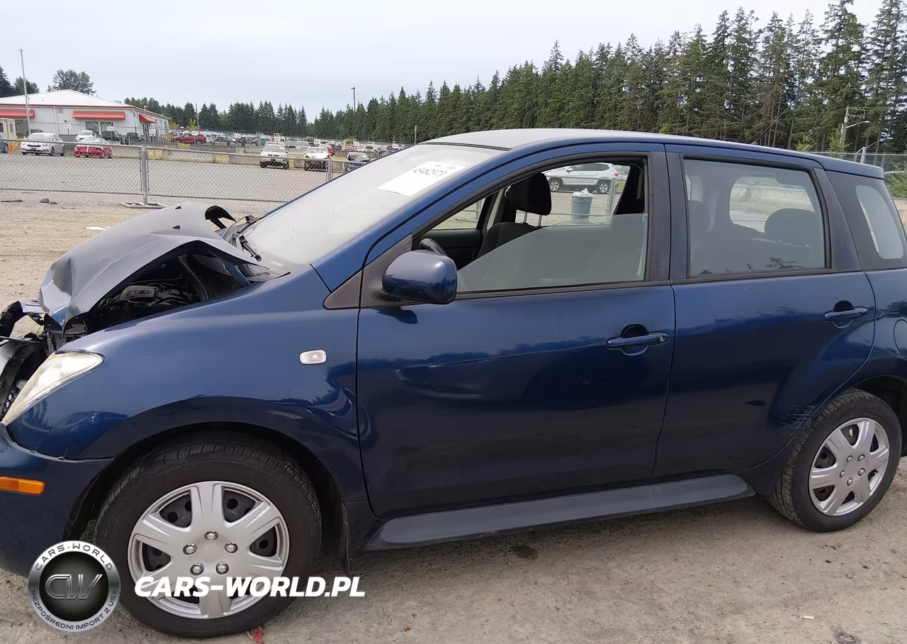 2005 Scion Xa VIN:JTKKT624550117561 - 13