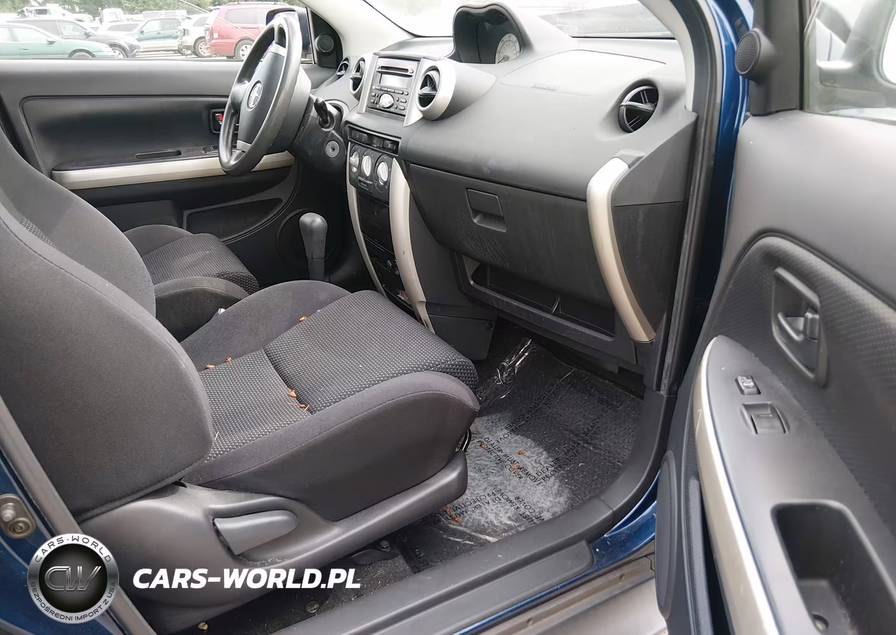 2005 Scion Xa VIN:JTKKT624550117561 - 5