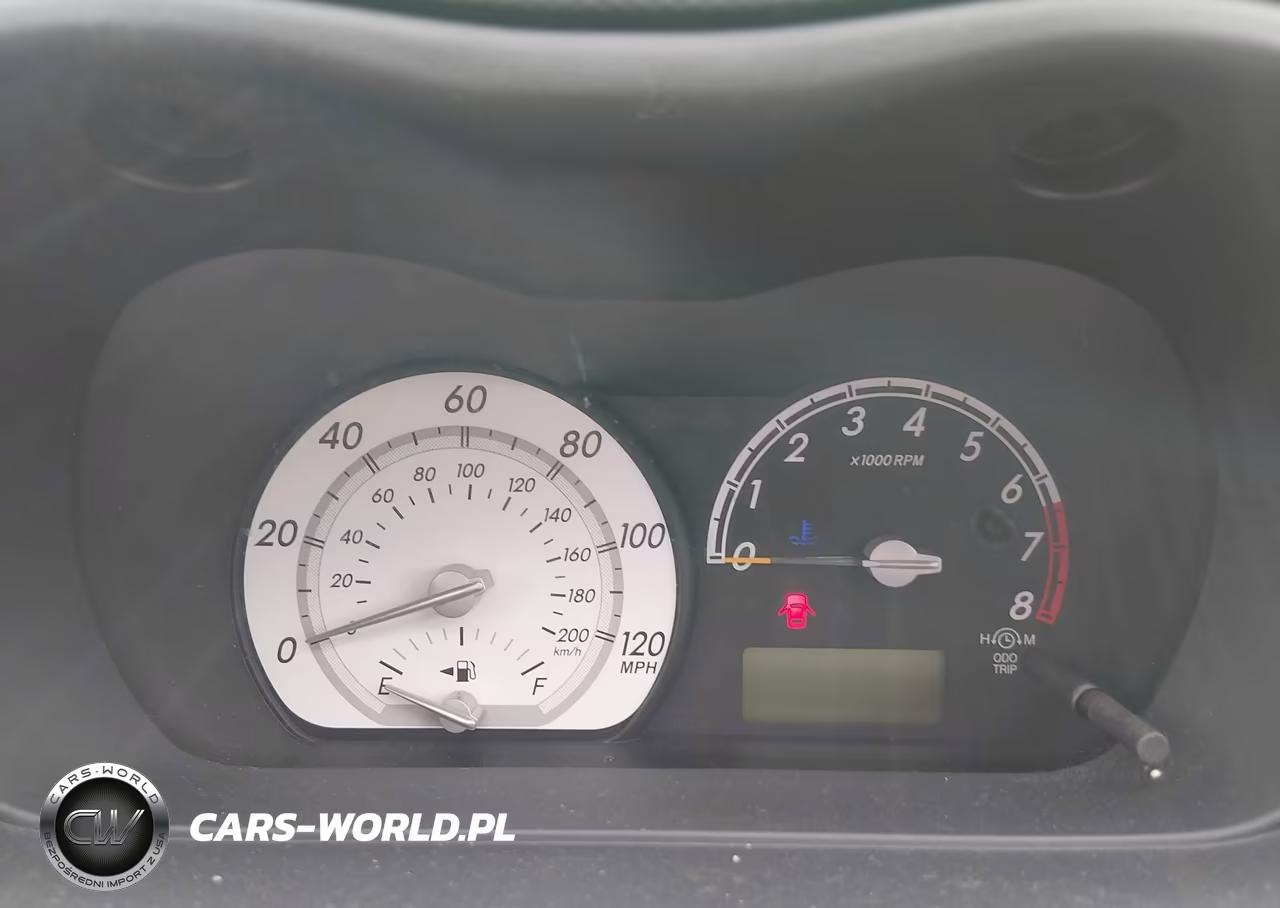 2005 Scion Xa VIN:JTKKT624550117561 - 7