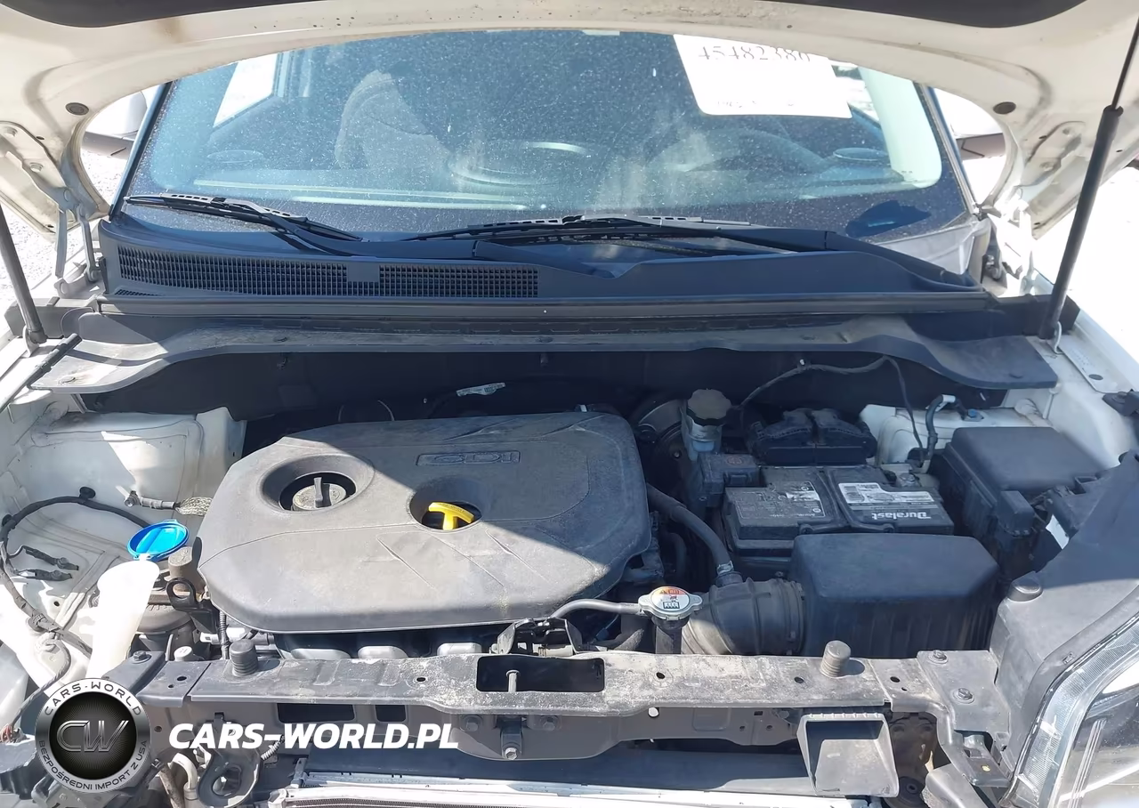2019 Kia Soul + VIN:KNDJP3A54K7005806 - 10
