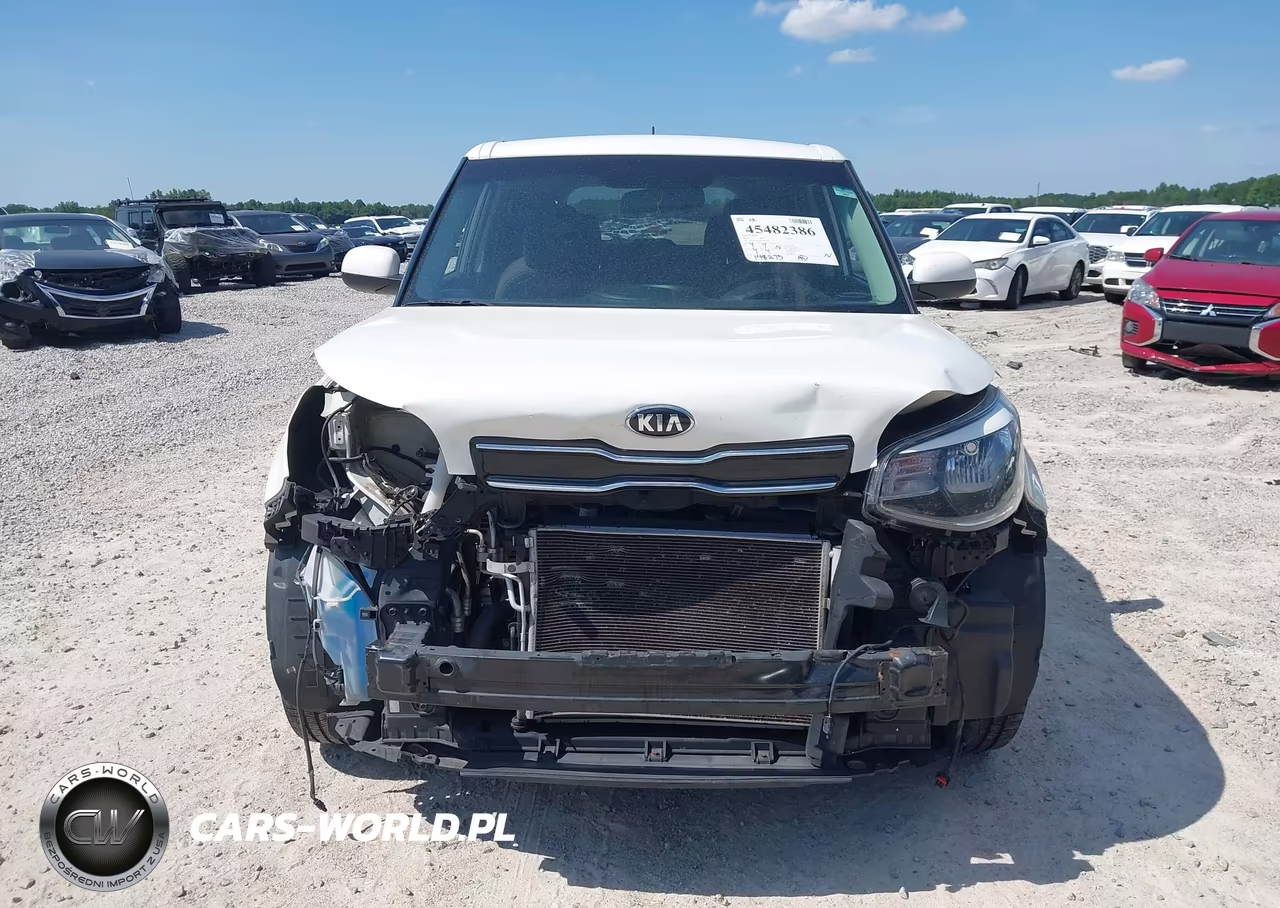 2019 Kia Soul + VIN:KNDJP3A54K7005806 - 13