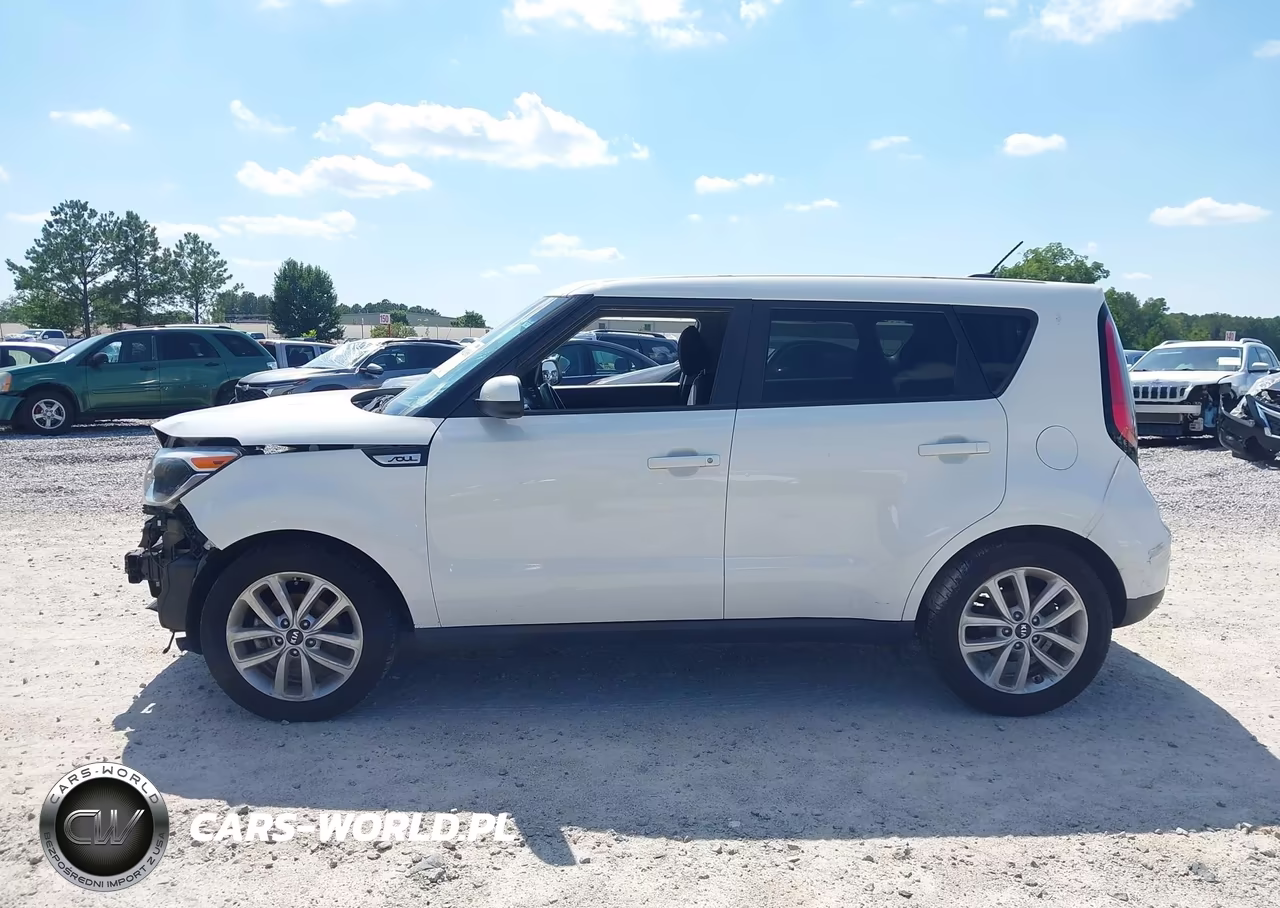 2019 Kia Soul + VIN:KNDJP3A54K7005806 - 15
