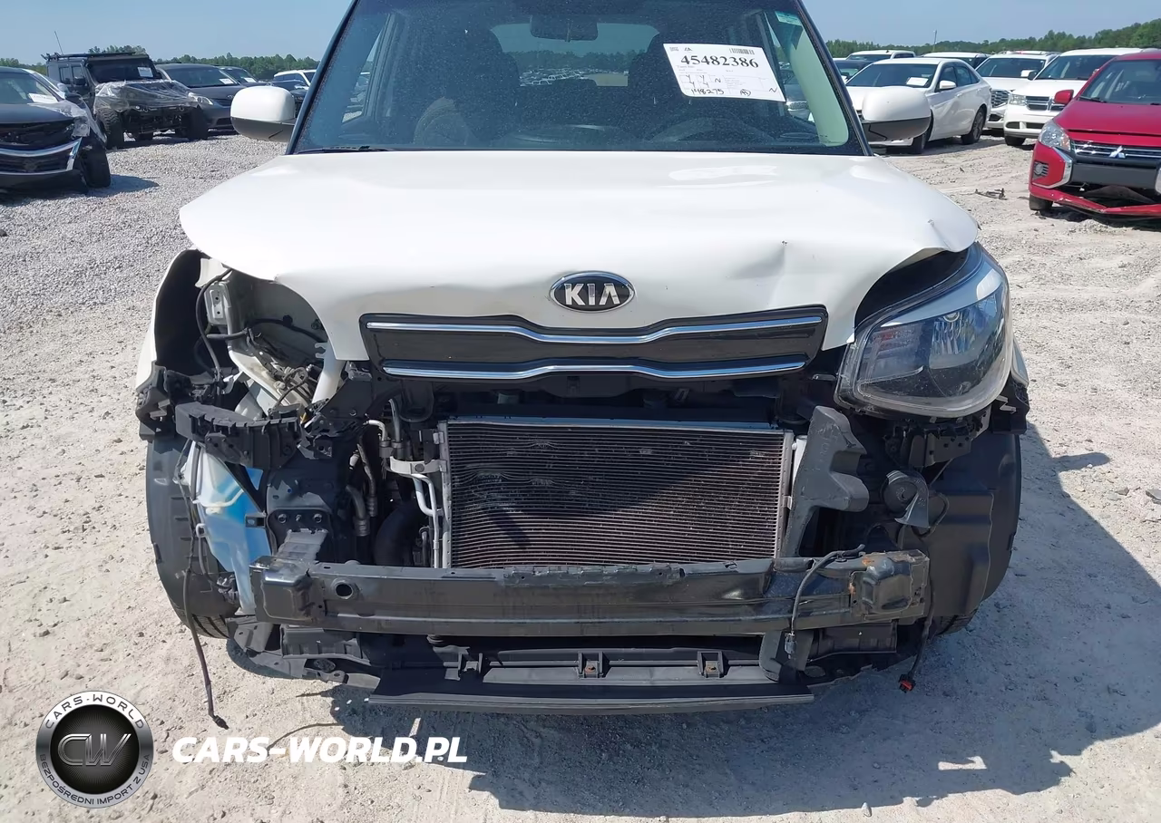 2019 Kia Soul + VIN:KNDJP3A54K7005806 - 6