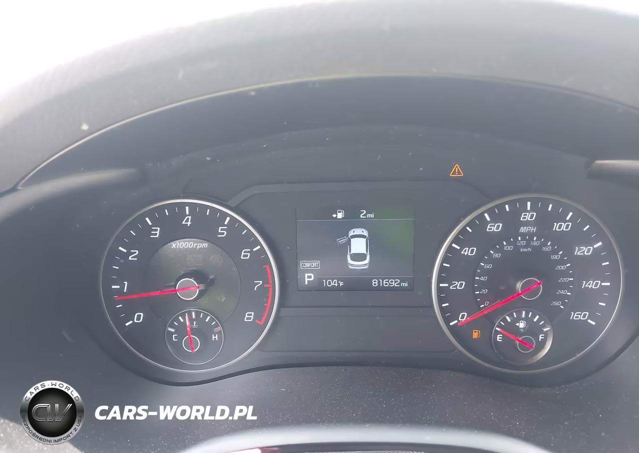 2020 Kia Stinger Gt-Line VIN:KNAE15LA6L6076938 - 7