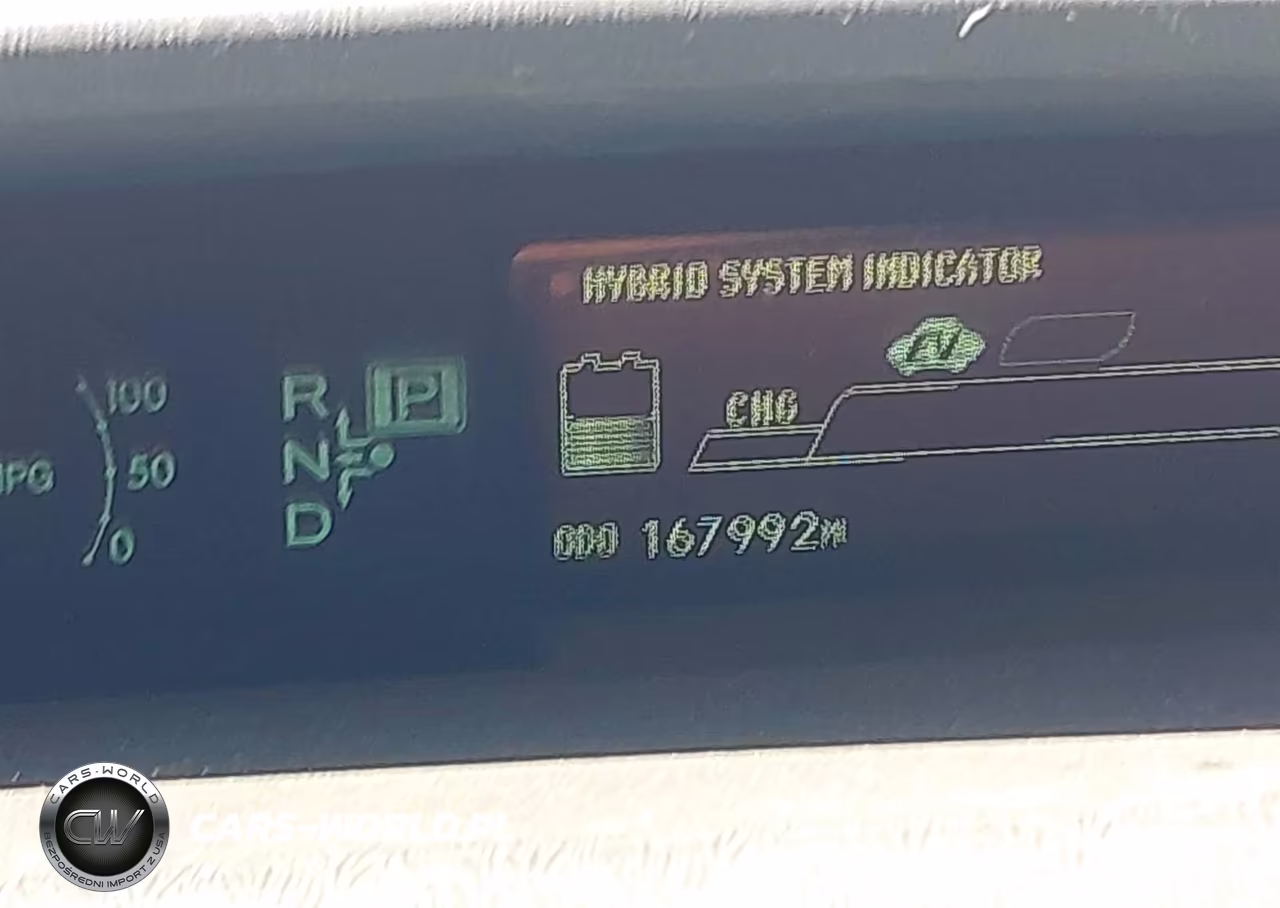 2015 Toyota Prius Two VIN:JTDKN3DU5F1978571 - 17