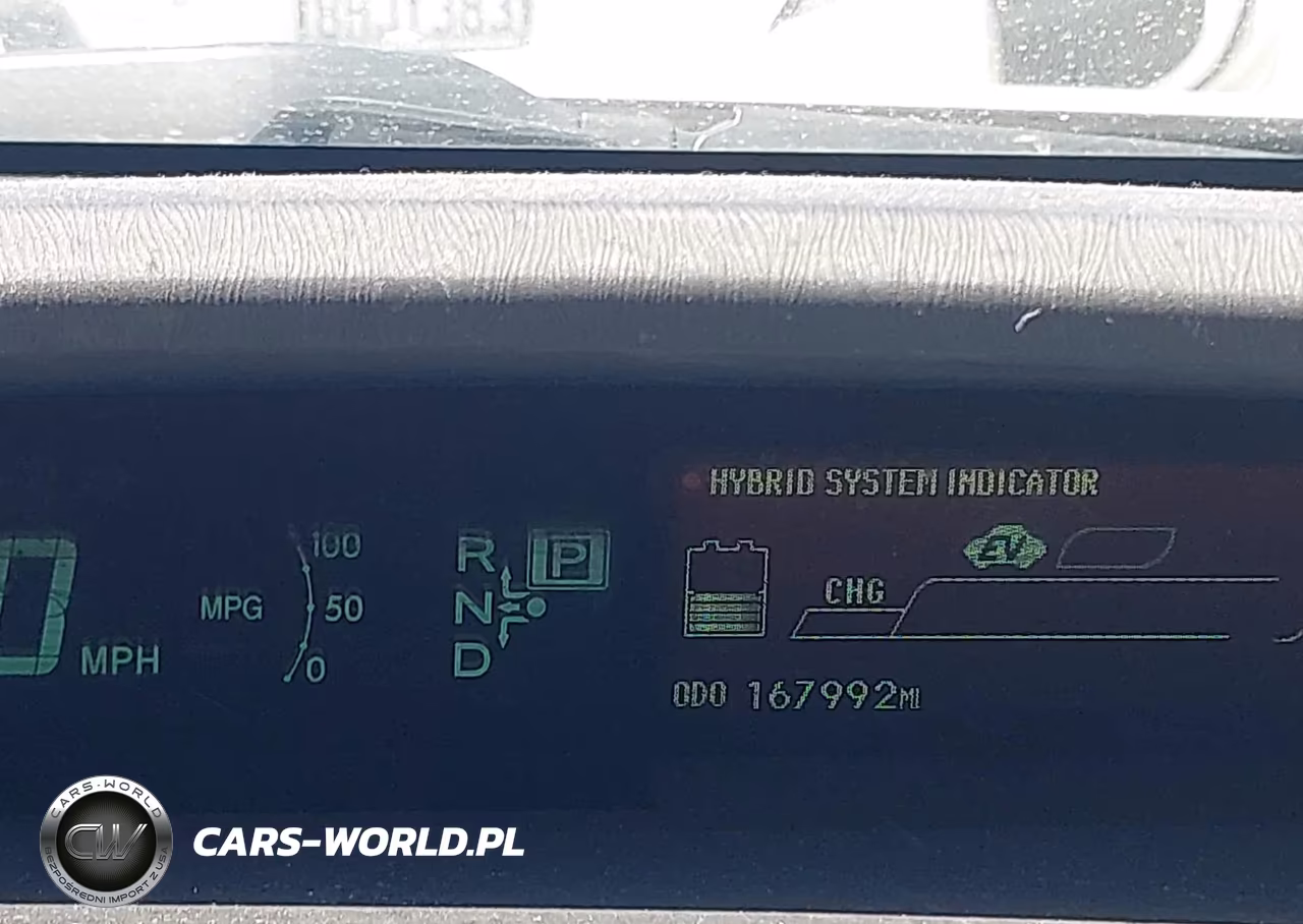 2015 Toyota Prius Two VIN:JTDKN3DU5F1978571 - 7