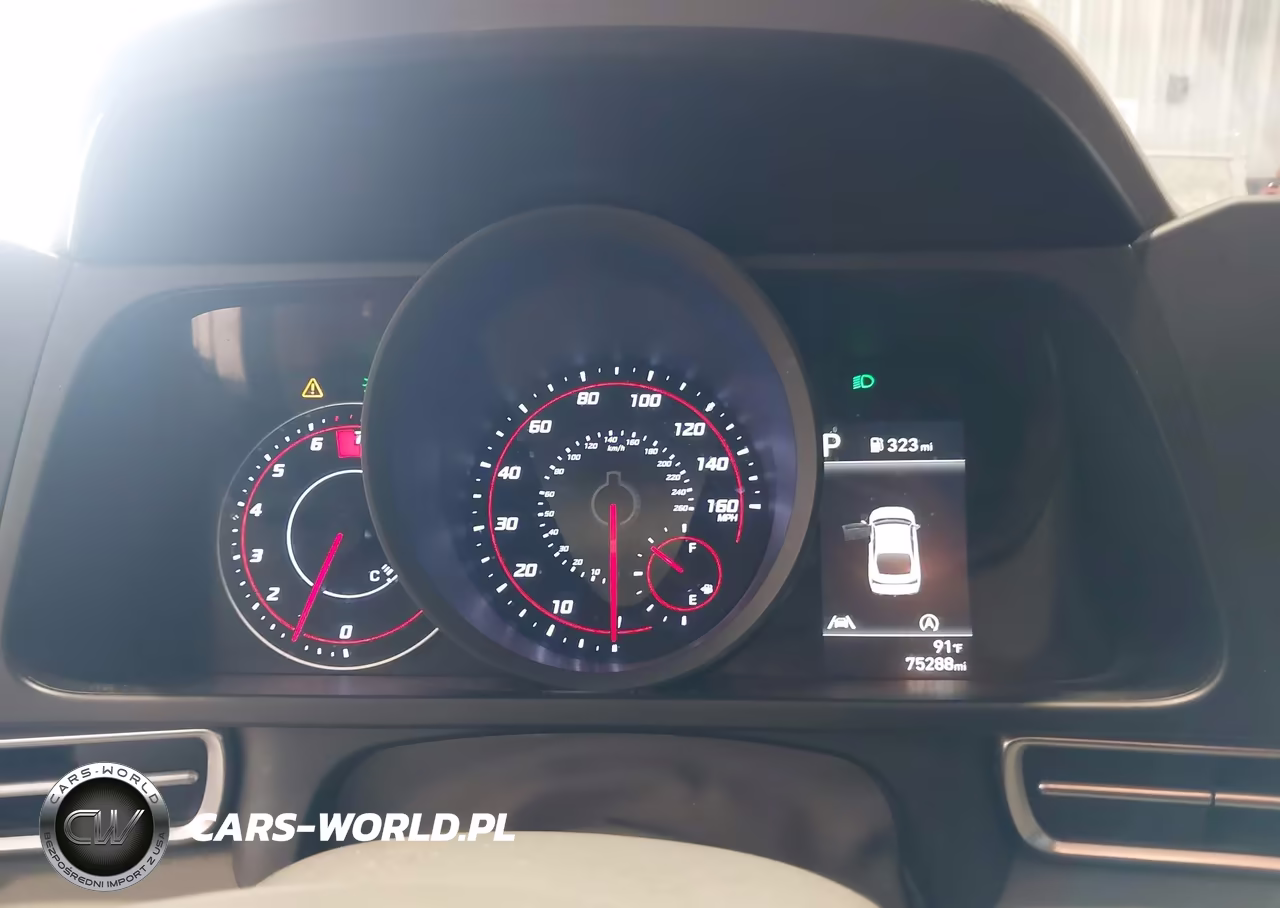 2021 Hyundai Elantra Se VIN:5NPLL4AG2MH044419 - 7