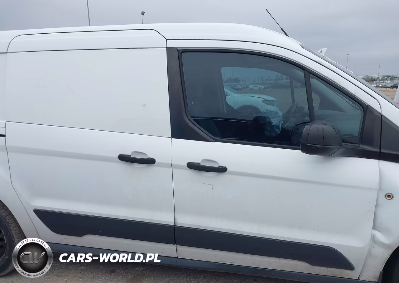 2017 Ford Transit Connect Xl VIN:NM0LS7E73H1338114 - 14