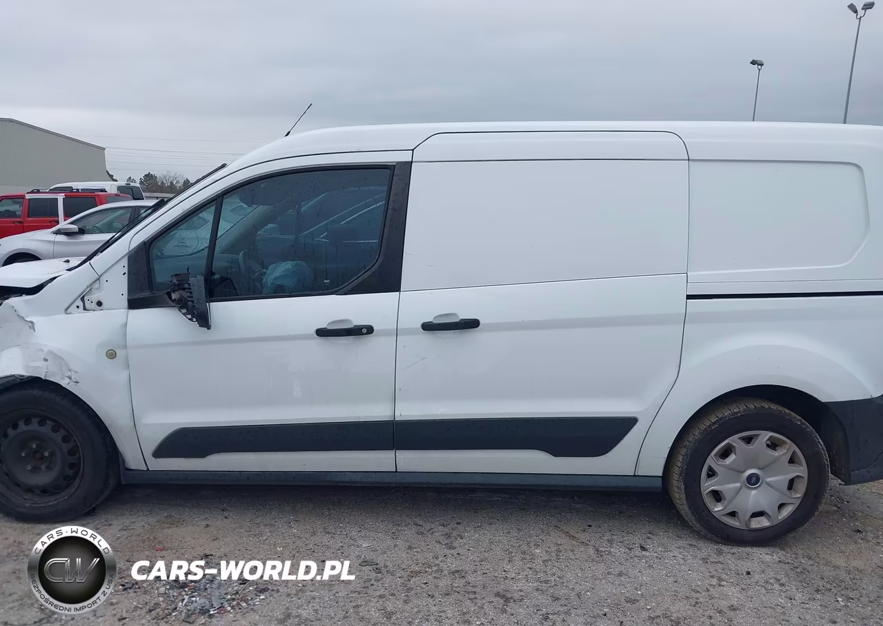 2017 Ford Transit Connect Xl VIN:NM0LS7E73H1338114 - 15