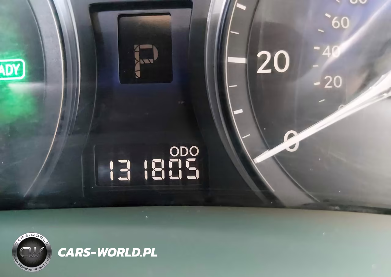 2010 Lexus Rx 450H VIN:JTJBC1BAXA2410528 - 15