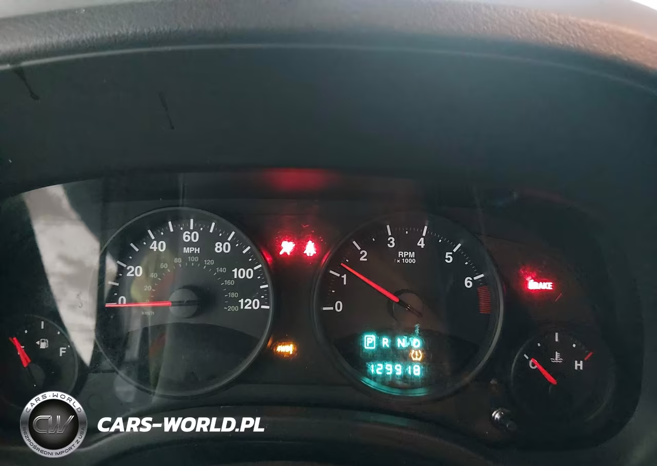 2011 Jeep Patriot Sport VIN:1J4NF1GB2BD222966 - 7