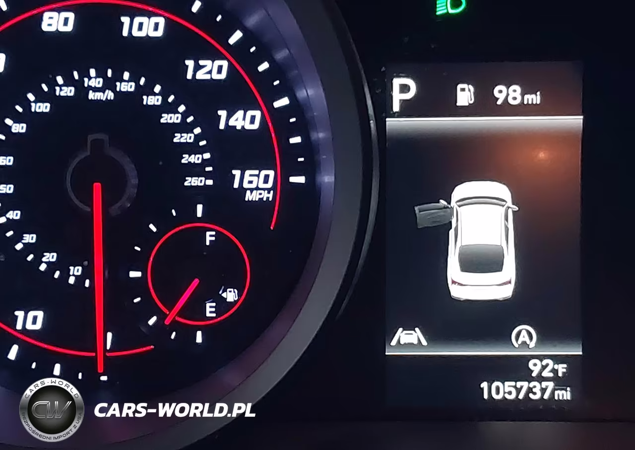 2023 Hyundai Elantra Se VIN:5NPLL4AG6PH103007 - 15
