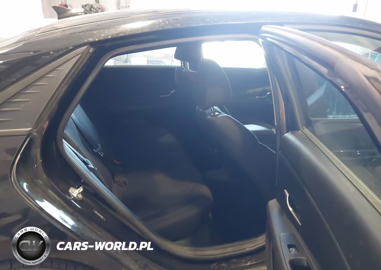2023 Hyundai Elantra Se VIN:5NPLL4AG6PH103007 - 8