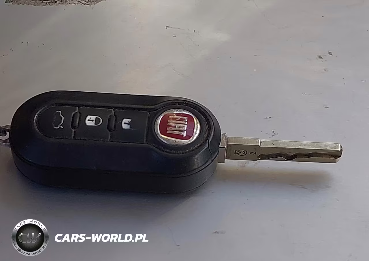 2013 Fiat 500 Pop VIN:3C3CFFAR3DT682039 - 11