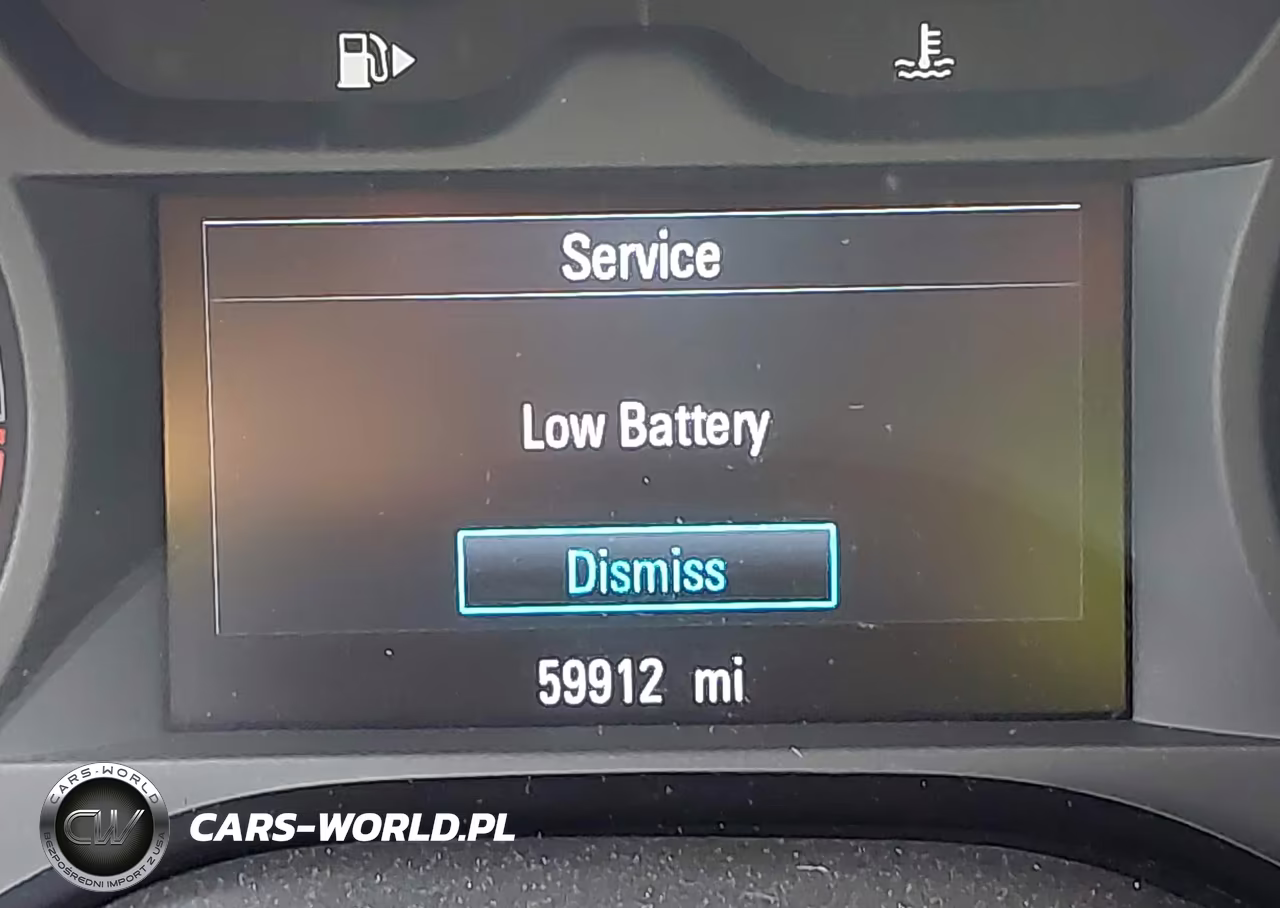 2017 Chevrolet Camaro 1Lt VIN:1G1FA1RS6H0149065 - 15