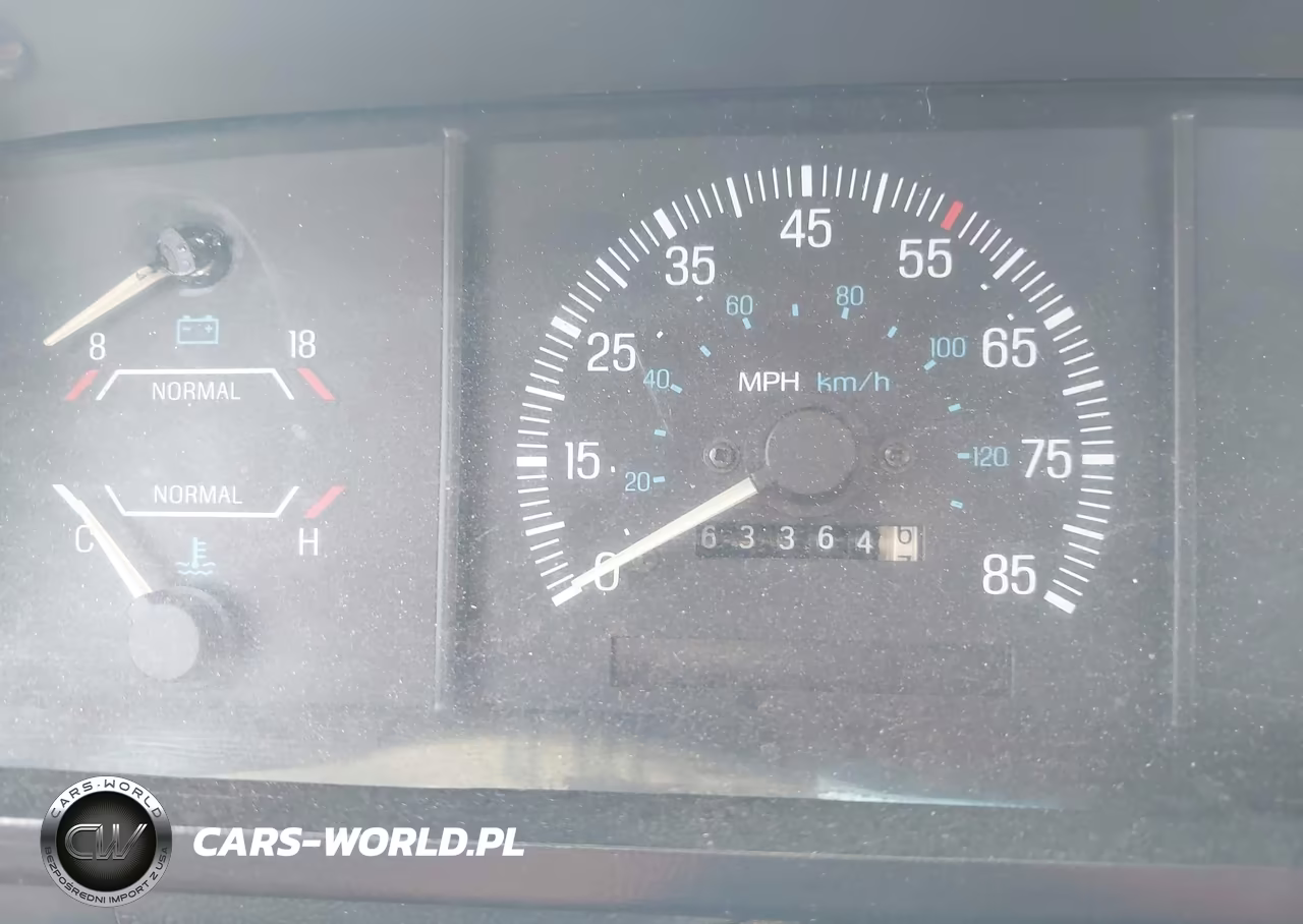 1991 Ford F150 VIN:1FTEF14Y3MNA69249 - 15
