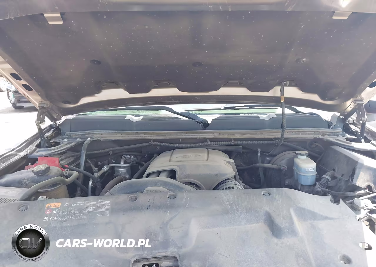 2012 Chevrolet Silverado 1500 Lt VIN:1GCPKSE78CF145363 - 10