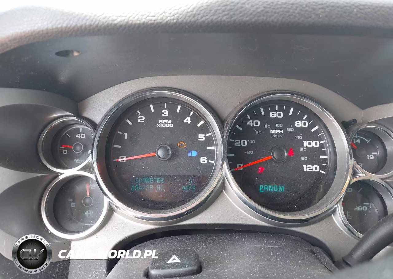 2012 Chevrolet Silverado 1500 Lt VIN:1GCPKSE78CF145363 - 7