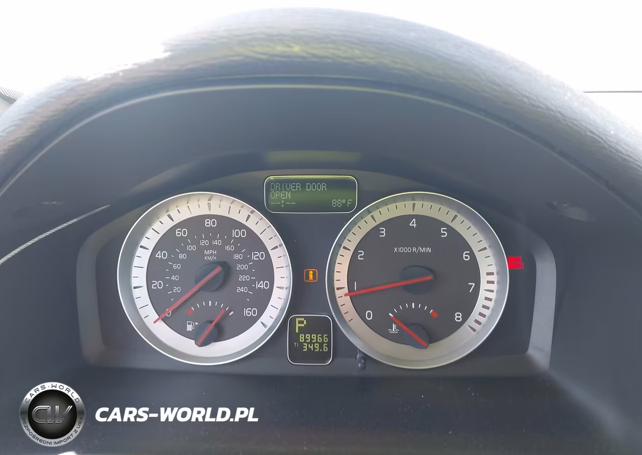 2012 Volvo C70 T5-T5 Platinum-T5 Premier Plus VIN:YV1672MC4CJ131589 - 7