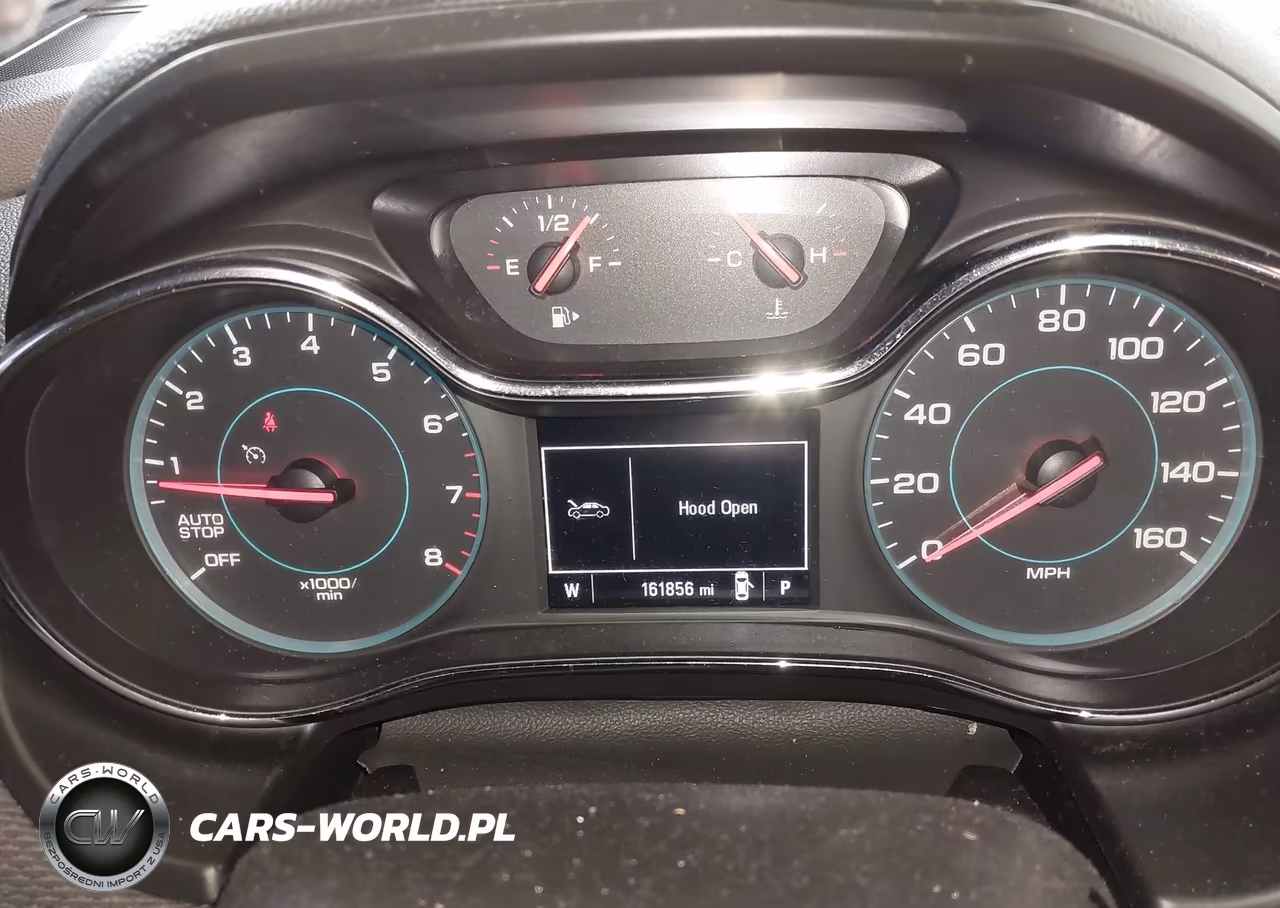 2019 Chevrolet Cruze Lt VIN:1G1BE5SM6K7114918 - 7