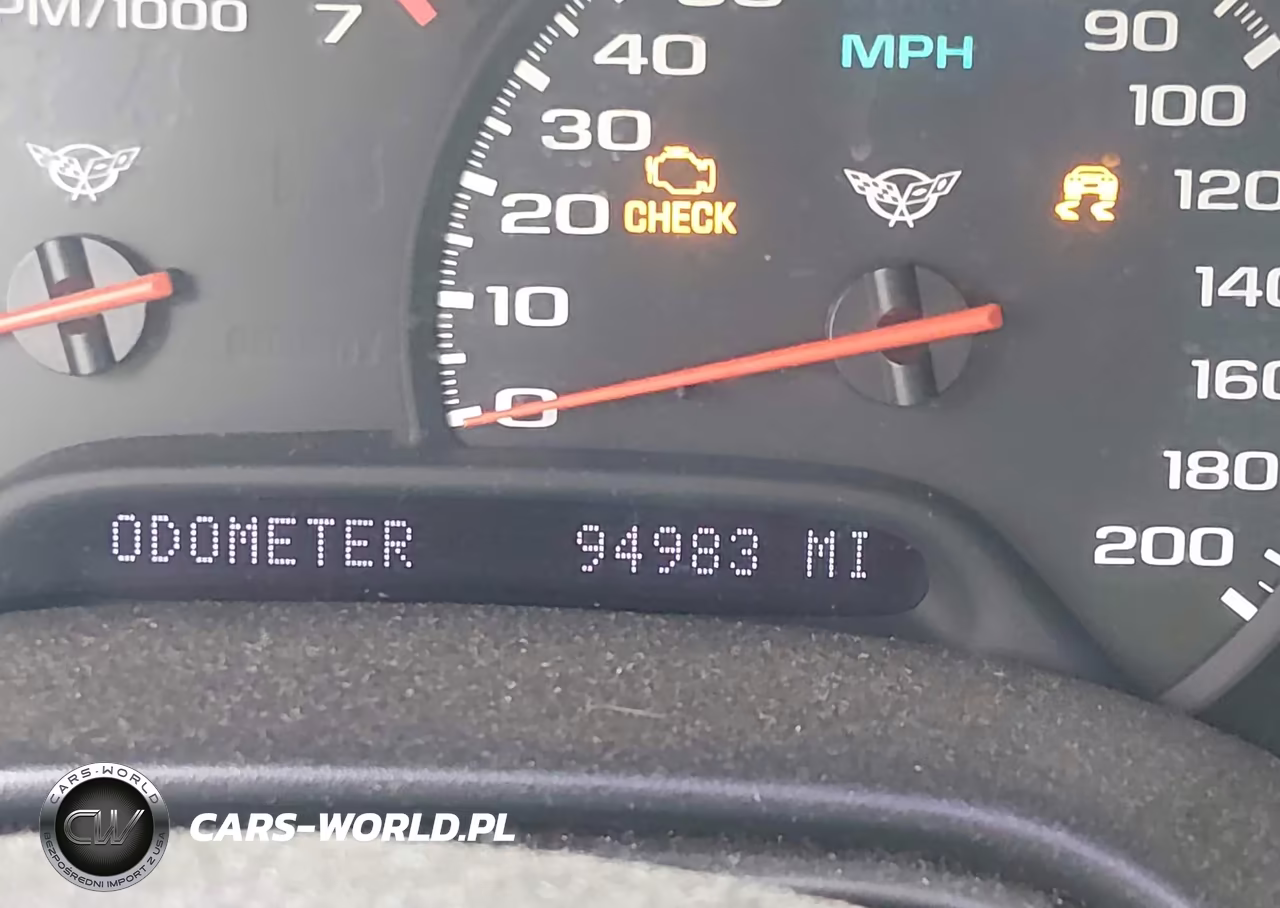 2001 Chevrolet Corvette VIN:1G1YY32G415129458 - 15