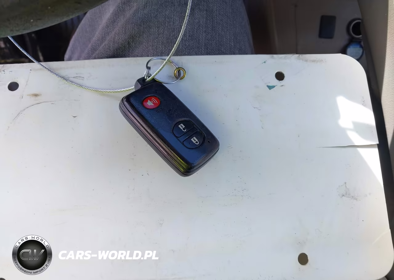 2010 Toyota Prius Ii VIN:JTDKN3DU3A0227791 - 11