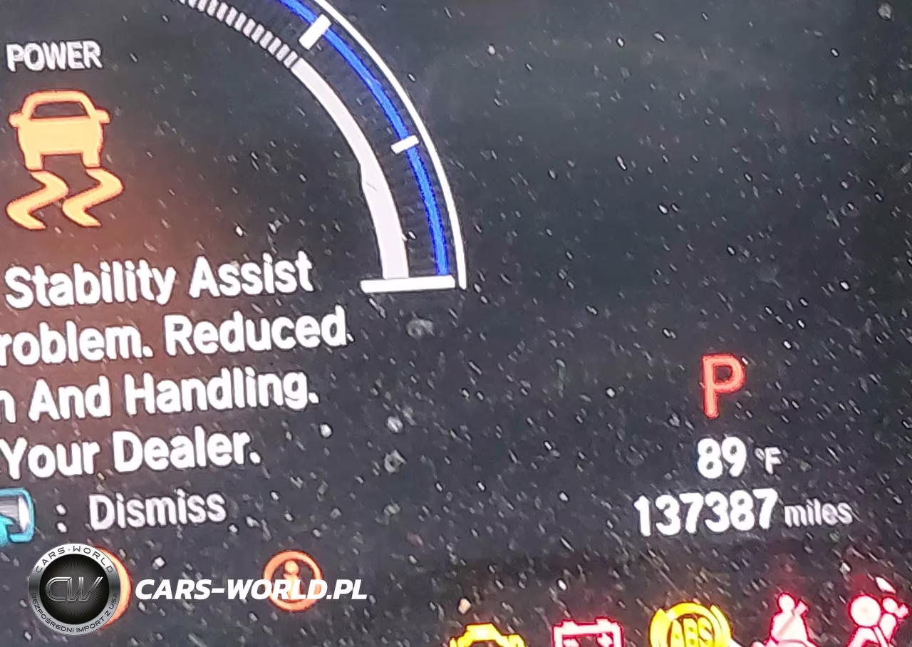 2019 Honda Insight Ex VIN:19XZE4F5XKE033973 - 15