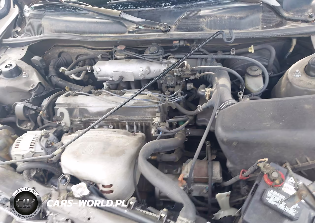 1999 Toyota Camry Ce VIN:4T1BG22K7XU529894 - 10