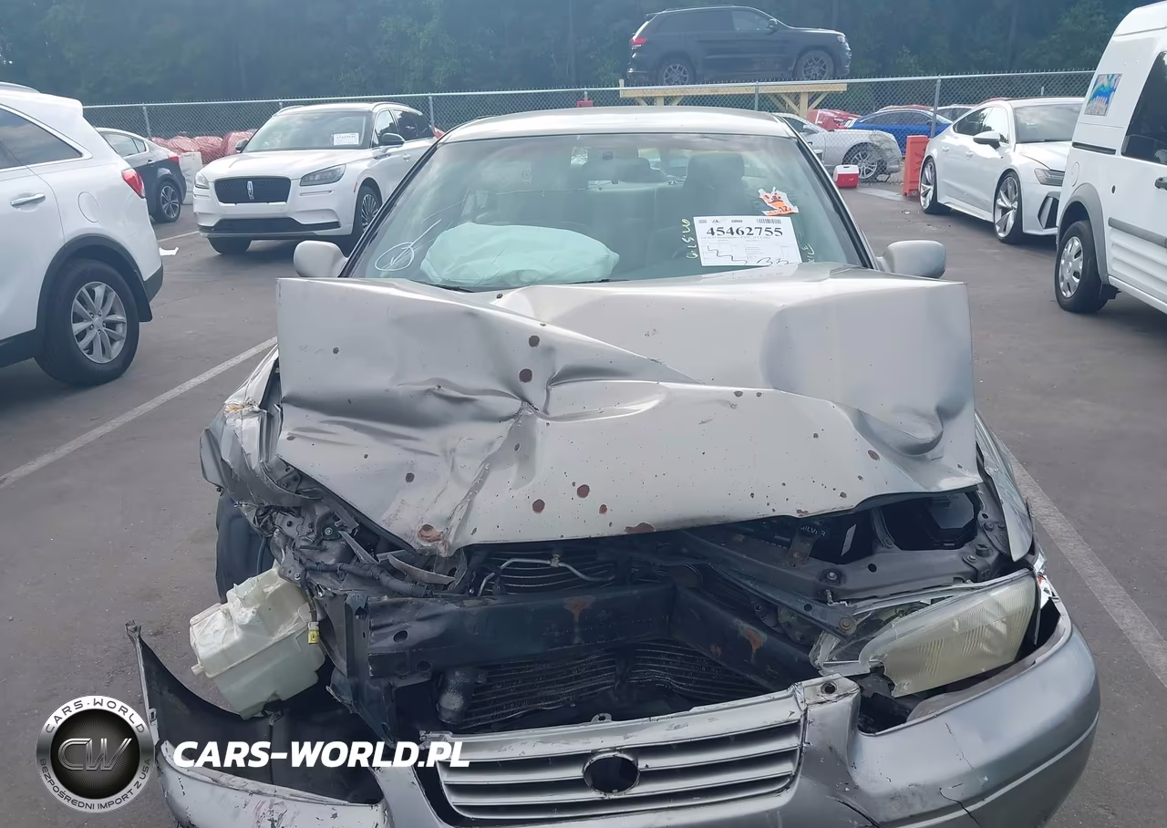 1999 Toyota Camry Ce VIN:4T1BG22K7XU529894 - 11