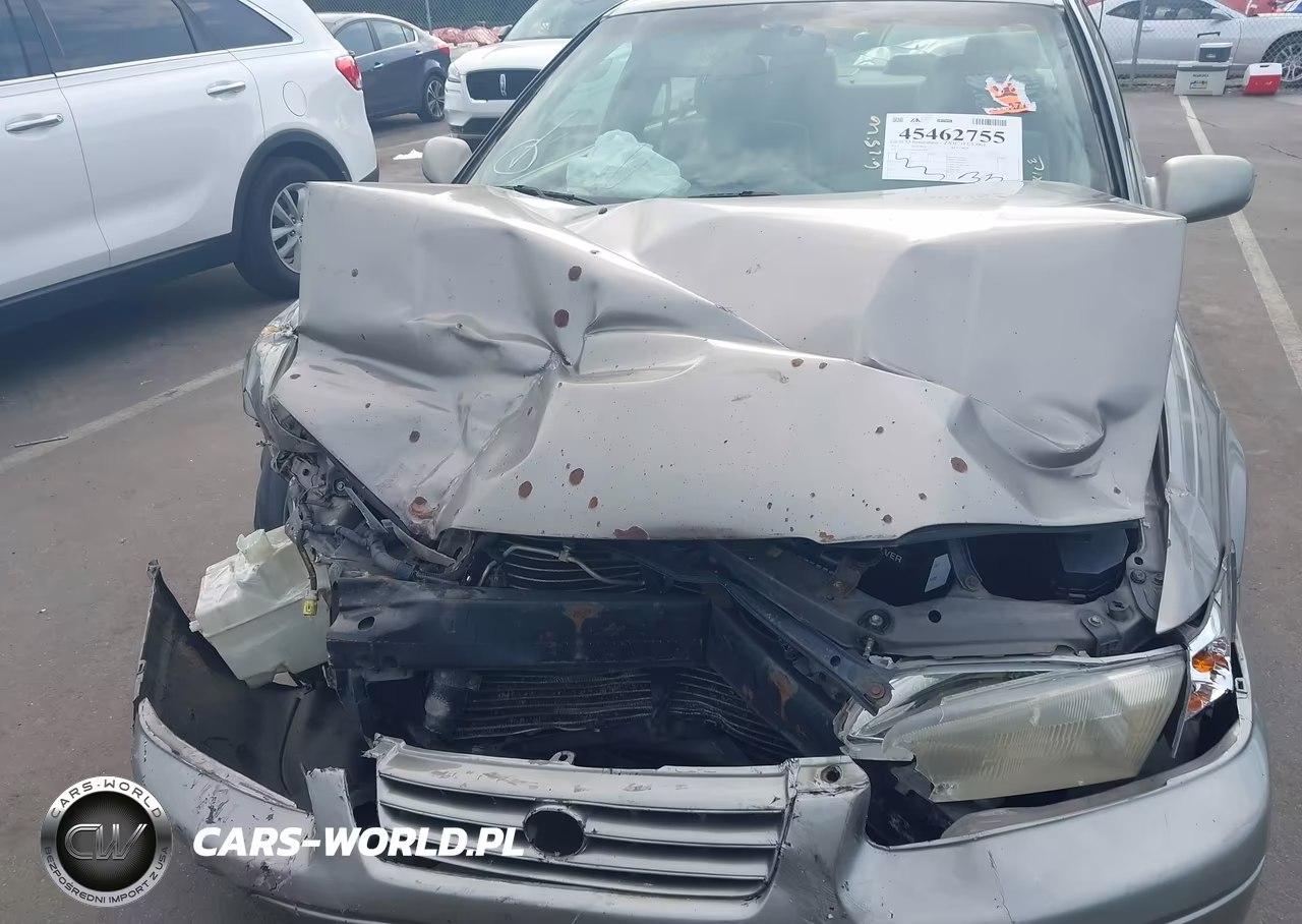 1999 Toyota Camry Ce VIN:4T1BG22K7XU529894 - 6